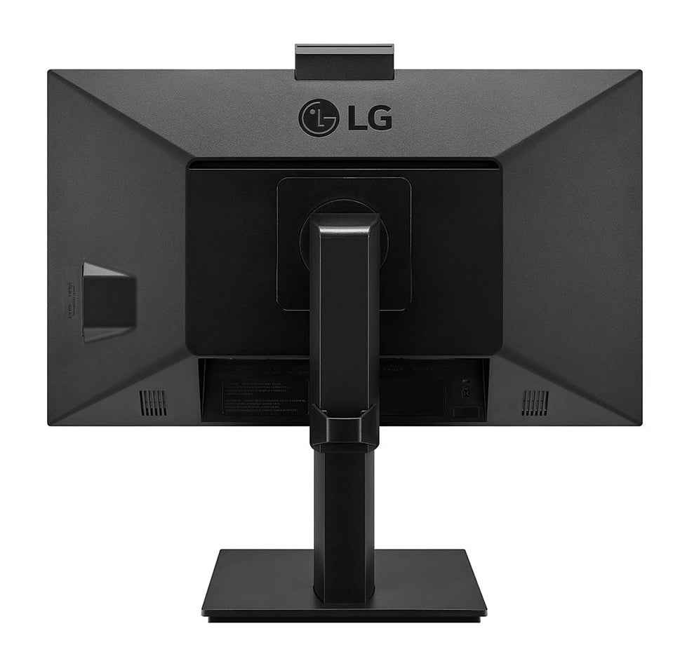 LG 24CQ651I-6P All-in-One PC/workstation Intel® Celeron® J4105 61 cm (24") 1920 x 1080 pixels All-in-One thin client 4 GB DDR4-SDRAM 16 GB HDD Wi-Fi 4 (802.11n) White - 24CQ651I-6P