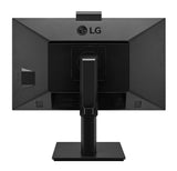 LG 24CQ651I-6P All-in-One PC/workstation Intel® Celeron® J4105 61 cm (24") 1920 x 1080 pixels All-in-One thin client 4 GB DDR4-SDRAM 16 GB HDD Wi-Fi 4 (802.11n) White - 24CQ651I-6P