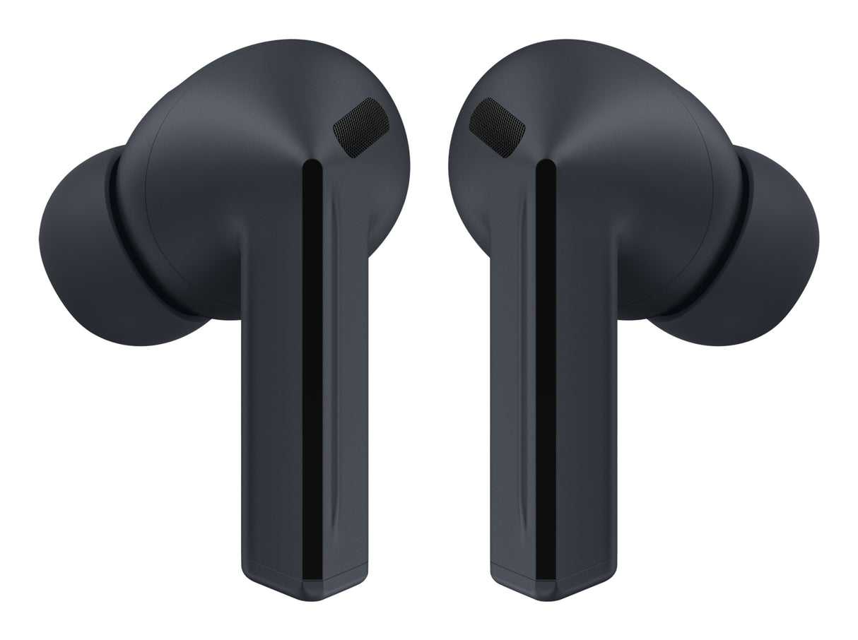 Samsung Galaxy Buds3 FE Headset True Wireless Stereo (TWS) In-ear Calls/Music Bluetooth Black - SM-R420NZKAXAR SAMSUNG