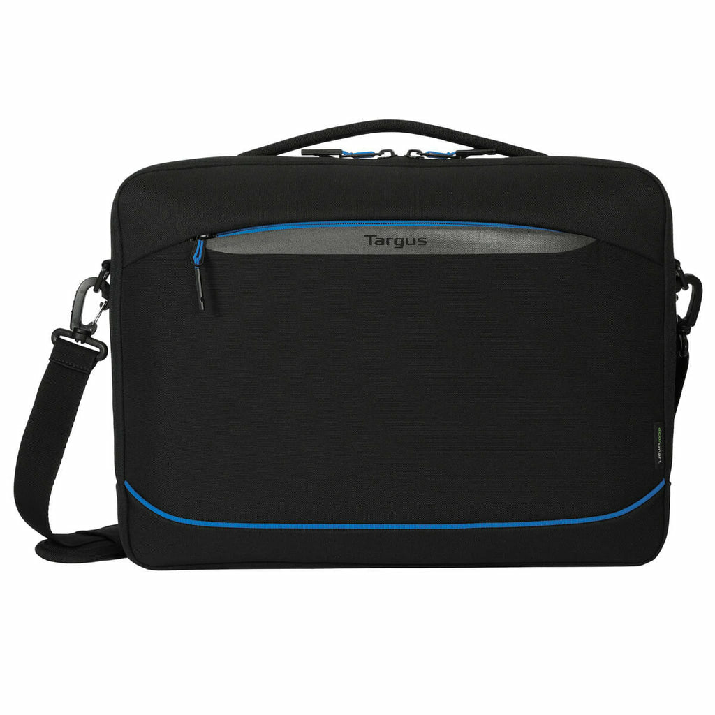 Targus TBT940GL laptop case 40.6 cm (16") Briefcase Black - TBT940GL