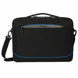 Targus TBT940GL laptop case 40.6 cm (16") Briefcase Black - TBT940GL