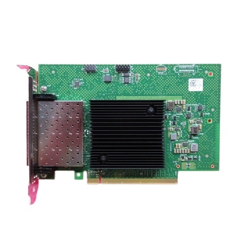 DELL 540-BDDQ network card Internal Fiber 25000 Mbit/s - 540-BDDQ