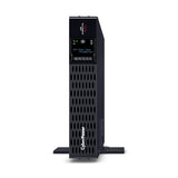 CyberPower PR1000RT2UC uninterruptible power supply (UPS) Line-Interactive 1 kVA 1000 W 8 AC outlet(s) - PR1000RT2UC