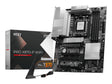 MSI PRO X870-P WIFI motherboard AMD X870 Socket AM5 ATX - X870PWIFI - eCommerce Business Prime
