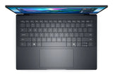 DELL Pro Max 14 MA14250 Intel Core Ultra 7 265H Laptop 35.6 cm (14") Full HD+ 32 GB LPDDR5x-SDRAM 1 TB SSD NVIDIA RTX PRO 2000 Blackwell Wi-Fi 7 (802.11be) Windows 11 Pro US English Grey - TMGM2 DELL