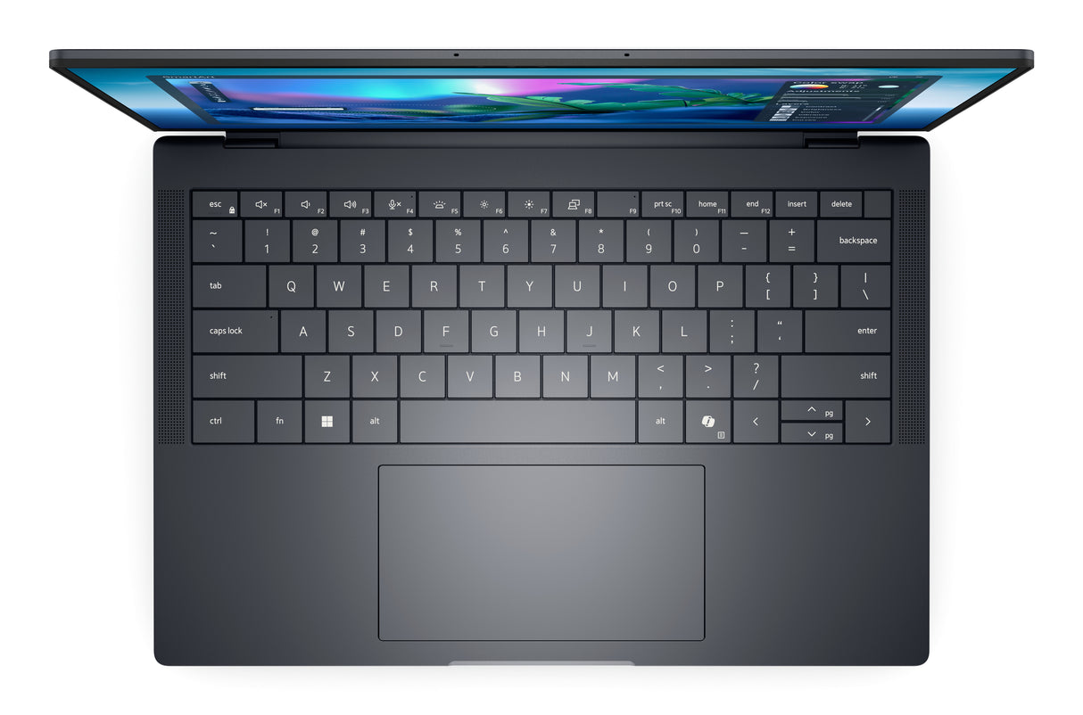 DELL Pro Max 14 MA14250 Intel Core Ultra 9 285H Laptop 35.6 cm (14") Full HD+ 32 GB LPDDR5x-SDRAM 1 TB SSD NVIDIA RTX PRO 2000 Blackwell Wi-Fi 7 (802.11be) Windows 11 Pro US English Grey - VYX3M DELL