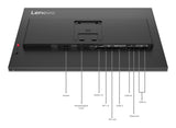Lenovo ThinkVision P27QD-40 Monitor - 64B3GAR2UZ