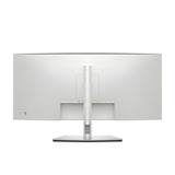 DELL UltraSharp U3425WE computer monitor 86.7 cm (34.1") 3440 x 1440 pixels Wide Quad HD LCD Black, Silver - DELL-U3425WE DELL