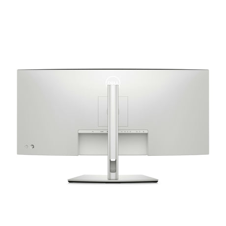 DELL UltraSharp U3425WE computer monitor 86.7 cm (34.1") 3440 x 1440 pixels Wide Quad HD LCD Black, Silver - DELL-U3425WE DELL