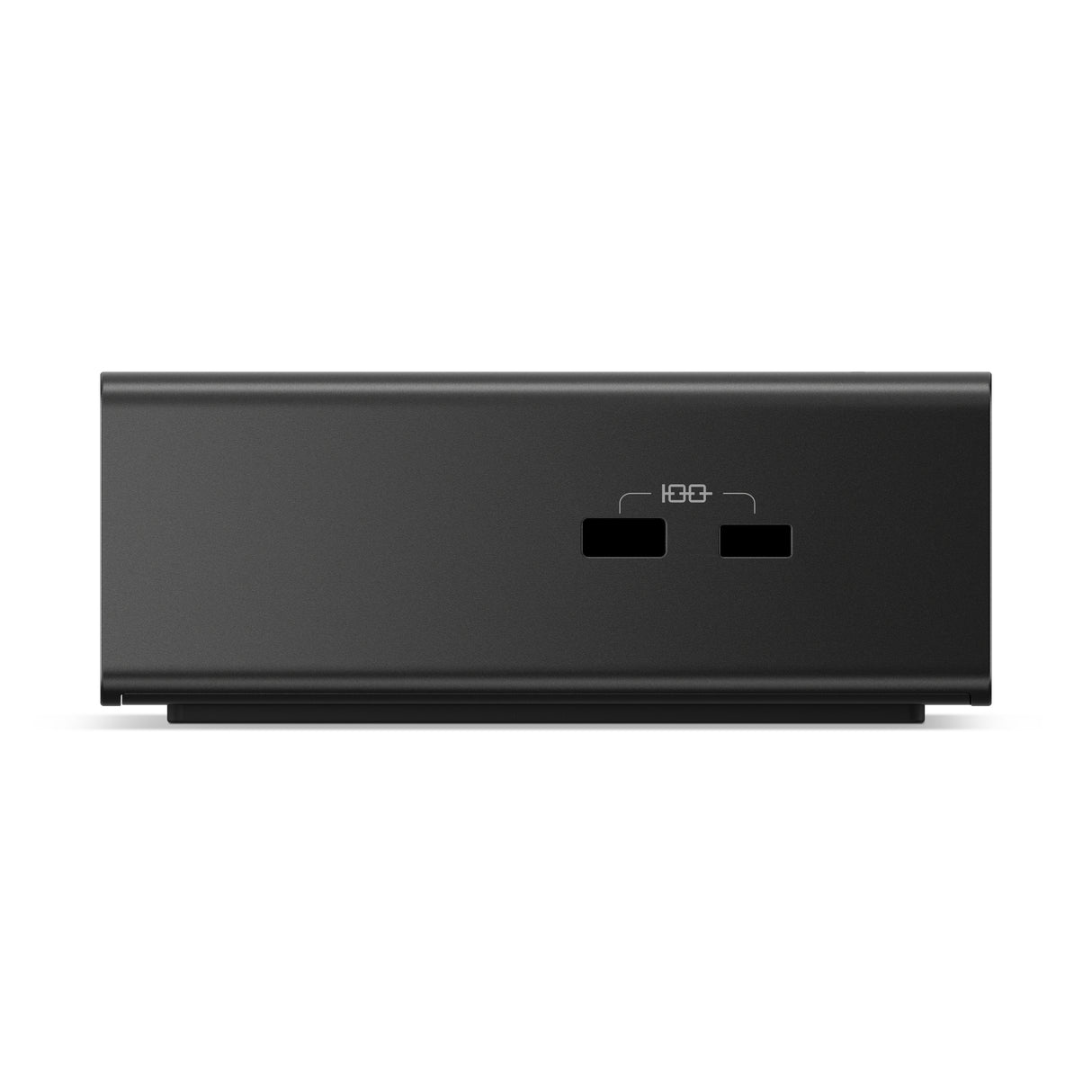 Lenovo ThinkPad Thunderbolt 4 Smart Dock Gen2 7500 Wired Black - 40BE0135US LENOVO