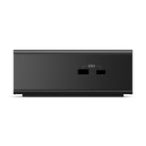 Lenovo ThinkPad Thunderbolt 4 Smart Dock Gen2 7500 Wired Black - 40BE0135US LENOVO