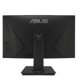 ASUS TUF Gaming VG24VQER computer monitor 59.9 cm (23.6") 1920 x 1080 pixels Full HD LCD Black - VG24VQER ASUS