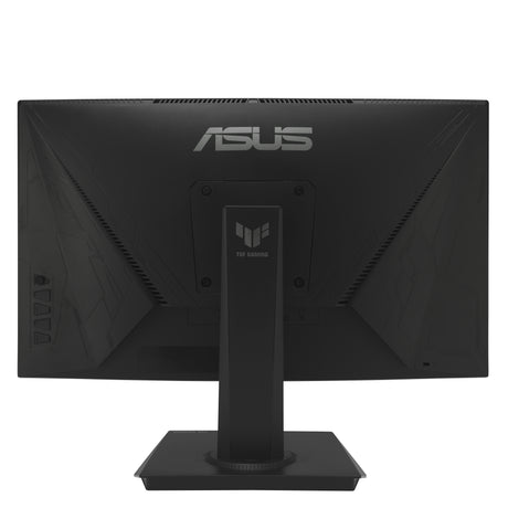 ASUS TUF Gaming VG24VQER computer monitor 59.9 cm (23.6") 1920 x 1080 pixels Full HD LCD Black - VG24VQER ASUS