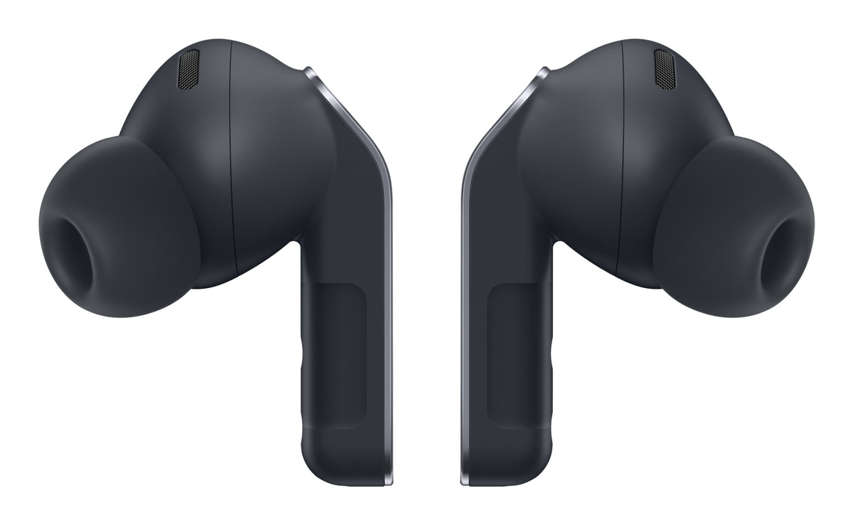 Samsung Galaxy Buds4 Pro Headset True Wireless Stereo (TWS) In-ear Calls/Music Bluetooth Black - SM-R640NZKAXAR