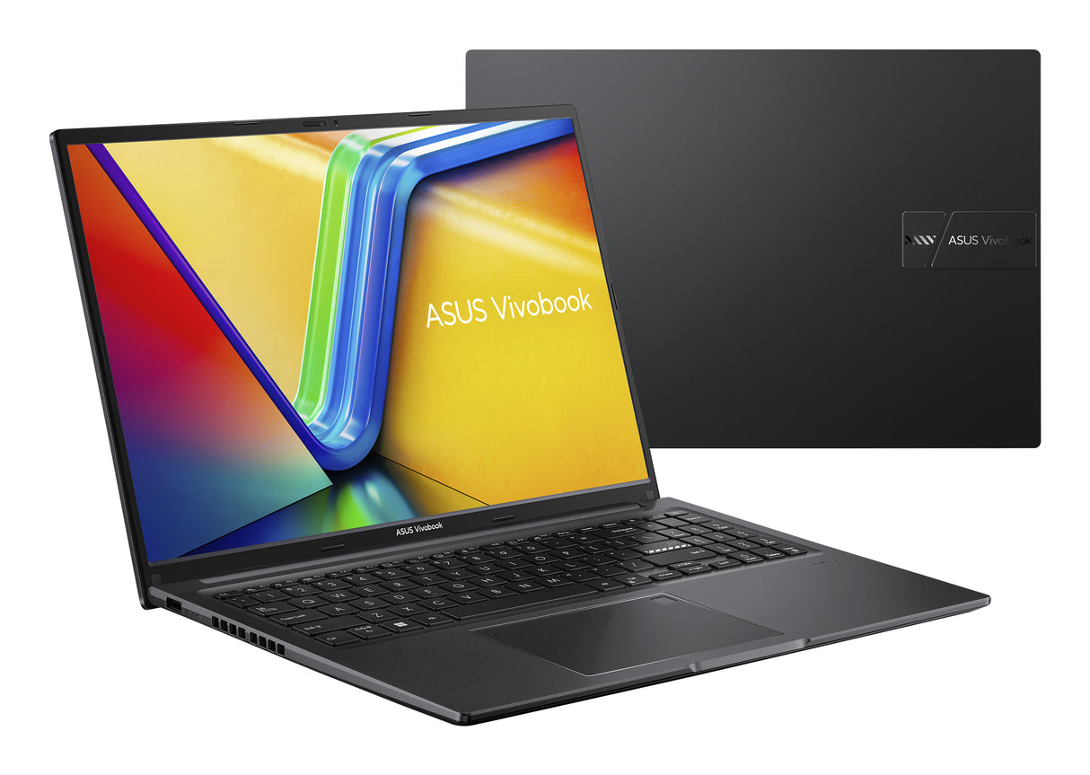 ASUS Vivobook 16 F1605VA-RS51 Intel® Core™ i5 i5-13420H Laptop 40.6 cm (16") WUXGA 8 GB DDR4-SDRAM 512 GB SSD Wi-Fi 5 (802.11ac) Windows 11 Home Black - F1605VA-RS51