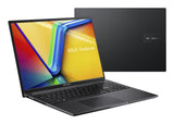 ASUS Vivobook 16 F1605VA-RS51 Intel® Core™ i5 i5-13420H Laptop 40.6 cm (16") WUXGA 8 GB DDR4-SDRAM 512 GB SSD Wi-Fi 5 (802.11ac) Windows 11 Home Black - F1605VA-RS51