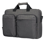 Targus TBT94304GL laptop case 40.6 cm (16") Briefcase Grey - TBT94304GL