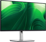 DELL Pro Plus P2425D computer monitor 61 cm (24") 2560 x 1440 pixels Quad HD LCD Black, Silver - DELL-P2425D DELL