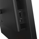 Lenovo ThinkVision T27QD-40 Monitor - 64AAGAR2US