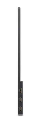 Acer PM161Q B computer monitor 39.6 cm (15.6") 1920 x 1080 pixels Full HD LCD Black - UM.ZP1AA.B01 ACER