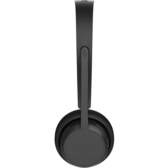 Lenovo 4XD1Q30302 headphones/headset Wireless Head-band Calls/Music Bluetooth Black - 4XD1Q30302 LENOVO