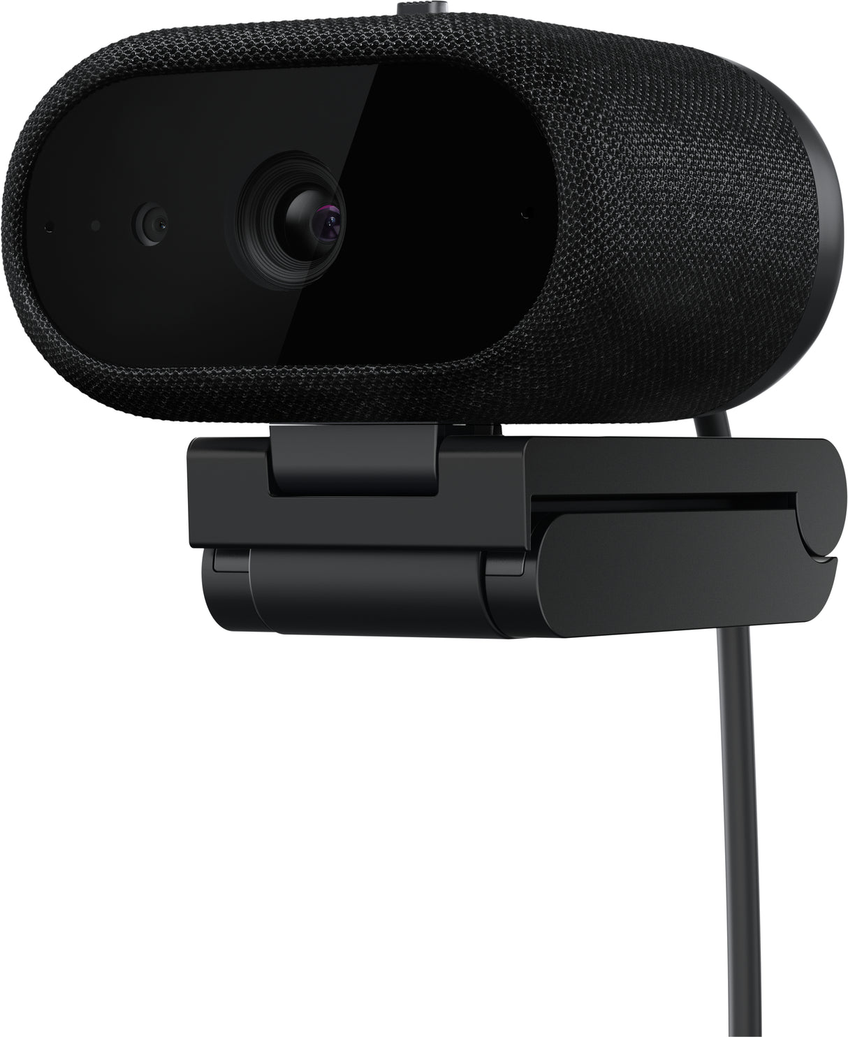 DELL PRO 7 4K WB726 webcam 3840 x 2160 pixels USB-C Black - WB726-DAO