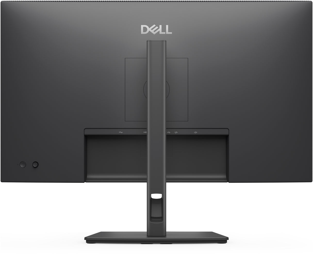 DELL Pro P 27 P2726H computer monitor 68.6 cm (27") 1920 x 1080 pixels Full HD LCD Black - DELL-P2726H DELL