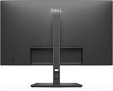 DELL Pro P 27 P2726H computer monitor 68.6 cm (27") 1920 x 1080 pixels Full HD LCD Black - DELL-P2726H DELL