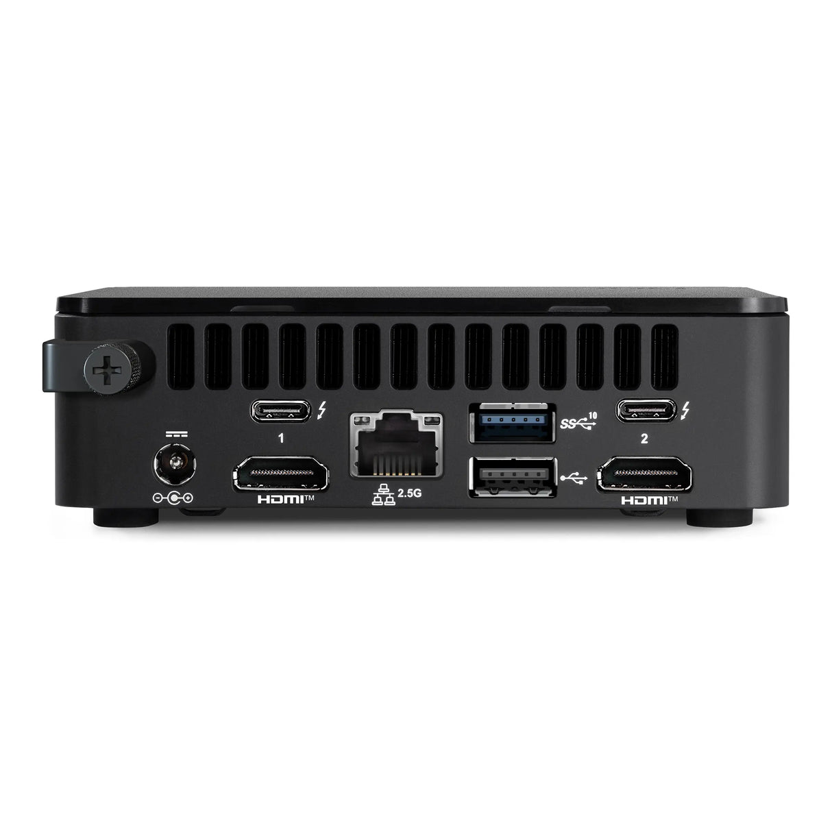 ASUS NUC 13 Pro RNUC13L3KV50000UI Black i5-1350P - RNUC13L3KV50000UI ASUS