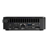 ASUS NUC 13 Pro RNUC13L3KV50000UI Black i5-1350P - RNUC13L3KV50000UI ASUS