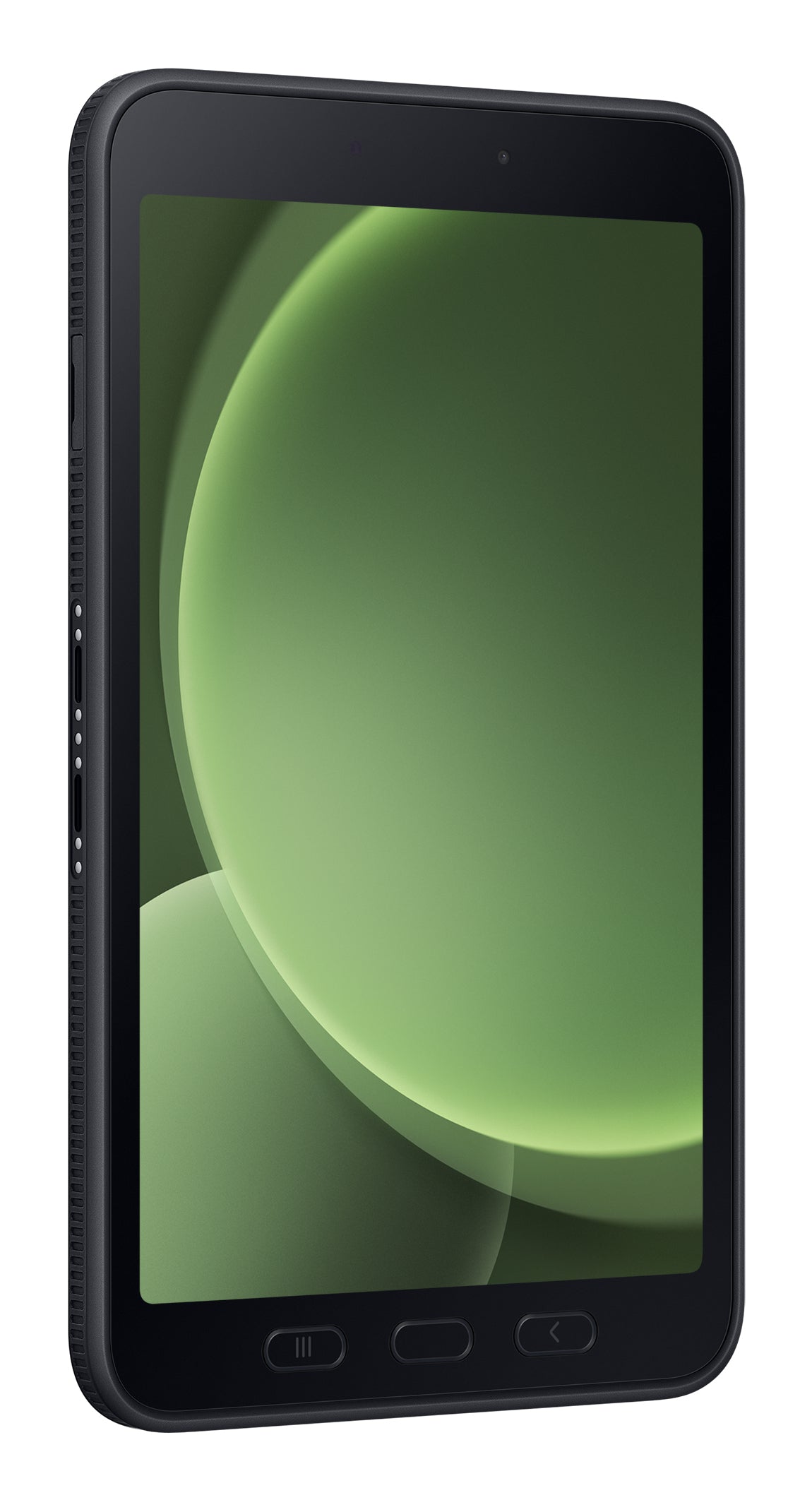 Samsung Galaxy Tab Active5 SM-X300N 128 GB 20.3 cm (8") 6 GB Wi-Fi 6 (802.11ax) Android 14 Green - SM-X300NZGAN20 SAMSUNG