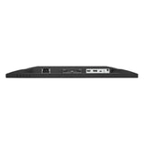 Viewsonic VX Series VX2416A computer monitor 61 cm (24") 1920 x 1080 pixels Full HD Black - VX2416A