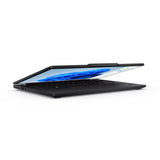 Lenovo ThinkPad T14s Gen 5 Intel Core Ultra 7 155U Laptop 35.6 cm (14") WUXGA 16 GB LPDDR5x-SDRAM 512 GB SSD Wi-Fi 6E (802.11ax) Windows 11 Pro English Black - 21LS0058US