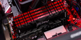 Kingston Technology FURY 16GB 3200MT/s DDR4 CL16 DIMM 1Gx8 Renegade RGB - KF432C16RB12A/16