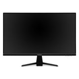 Viewsonic VX2767U-2K computer monitor 68.6 cm (27") 2560 x 1440 pixels Quad HD LED Black - VX2767U-2K