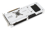 ASUS Prime -RX9070XT-O16G-WHITE AMD Radeon RX 9070 XT 16 GB GDDR6 - PRIME-RX9070XT-O16G-WHITE