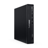 Lenovo ThinkCentre M70q Gen 6 Intel Core Ultra 5 225T 16 GB DDR5-SDRAM 512 GB SSD Windows 11 Pro Mini PC Black - 13A40029US