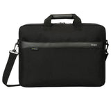 Targus GeoLite 40.6 cm (16") Slip case Black - TSS984GL