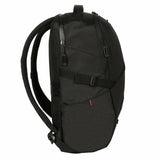 Targus Terra EcoSmart 40.6 cm (16") Backpack Black - TBB649GL
