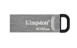 Kingston Technology DataTraveler 512GB Kyson USB Flash Drive - DTKN/512GB