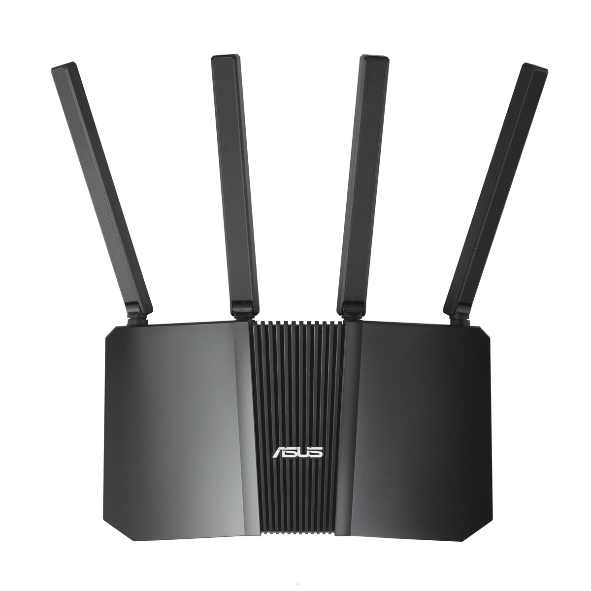 ASUS RT-BE55 wireless router 2.5 Gigabit Ethernet Dual-band (2.4 GHz / 5 GHz) Black - RT-BE55 ASUS