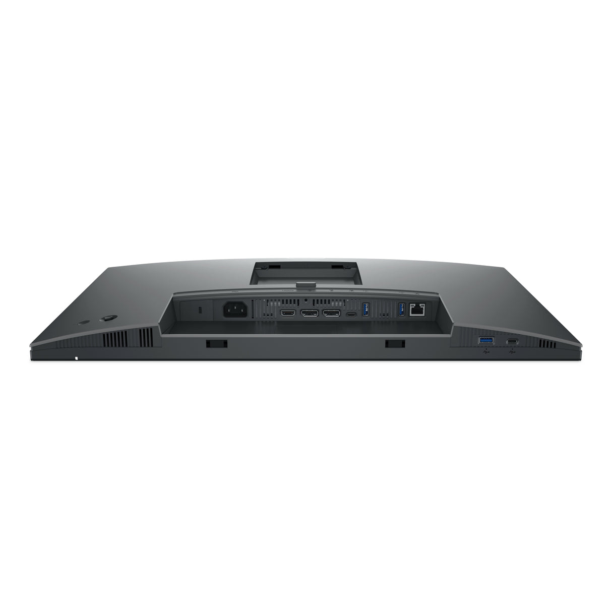 DELL Pro Plus P2425E computer monitor 61.1 cm (24.1") 1920 x 1200 pixels WUXGA LCD Black - DELL-P2425E DELL