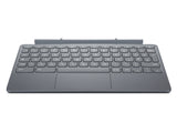 Lenovo 4Y41R20730 mobile device keyboard Pogo Pin Grey - 4Y41R20730