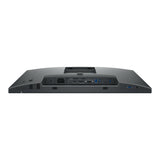DELL P Series P2225H computer monitor 54.6 cm (21.5") 1920 x 1080 pixels Full HD LCD Black, Silver - DELL-P2225H DELL
