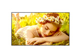 LG 55UL5Q-M Signage Display Digital signage flat panel 139.7 cm (55") LED Wi-Fi 500 cd/m² 4K Ultra HD Black WebOS 24/7 - 55UL5Q-M