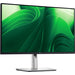 DELL Pro Plus P2425D computer monitor 61 cm (24") 2560 x 1440 pixels Quad HD LCD Black, Silver - DELL-P2425D DELL