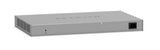NETGEAR GS724TPP-300NAS network switch Managed L2 Gigabit Ethernet (10/100/1000) Power over Ethernet (PoE) Grey - GS724TPP-300NAS