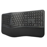 Targus AKM624USZ keyboard Mouse included Universal Bluetooth QWERTY English Black - AKM624USZ