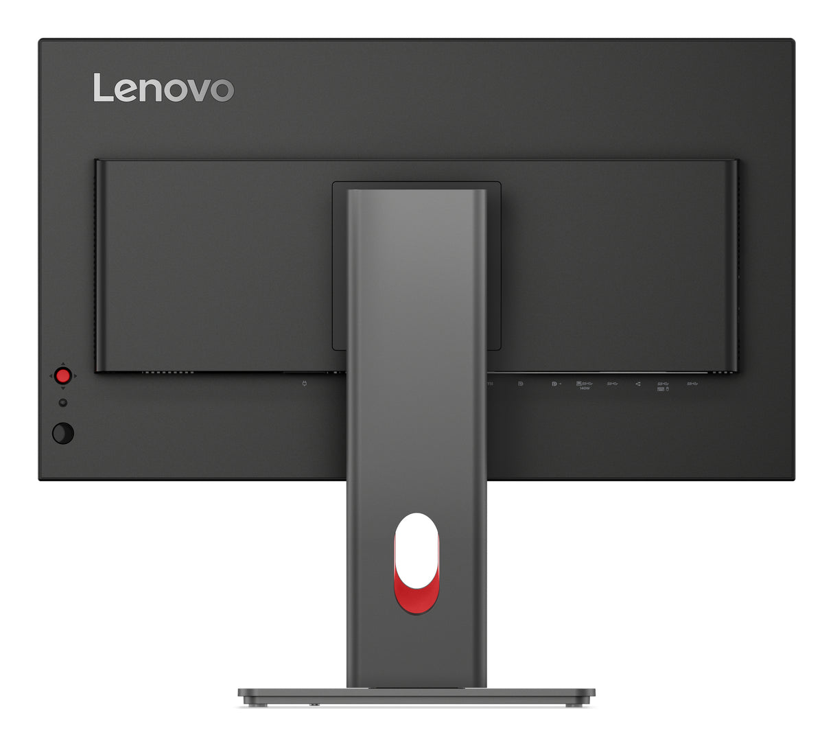 Lenovo ThinkVision P24QD-40 Monitor - 64B1GAR1UZ