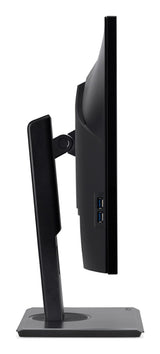 Acer Vero B227Q E3 computer monitor 54.6 cm (21.5") 1920 x 1080 pixels Full HD LED Black - UM.WB7AA.302 ACER